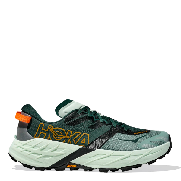 Hoka Chaussure Speedgoat 7 - 44 23 Multicolore- Ref 153 €